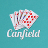 Canfield Solitaire All Variants