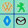 Car Logo Quiz Guess the Car Brand: Trivia Game