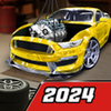 Car Mechanic Simulator 18