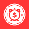 Cash Alarm: Gift cards Rewards for Playing Games