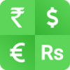 Cash Currency Counter Calculator - Cash Manager