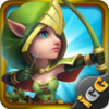 Castle Clash: Guild Royale