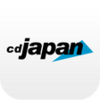 CDJapan App