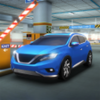 City Car Driving Parking School Test Simulator