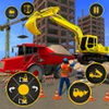 City Construction Sim Games 3D