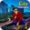 City Photo Editor