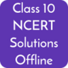 Class 10 NCERT Solutions