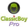 ClassicBoy Pro Games Emulator