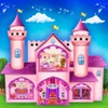 Cleaning games Kids - Clean Decor Mansion Castle