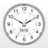 Clock Vault-Hide Photos,Videos
