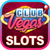 Club Vegas - Free Slot Games