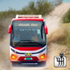 Coach Bus Simulator: Real Bus Game