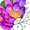 Color Time - Paint by Number