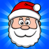 Color With Santa