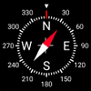 Compass - Accurate Digital Compass for Android