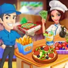 Cooking Delight Chef Games