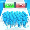 Count Masters: Crowd Clash Stickman Running Game