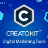 Creato Kit - Poster Maker App