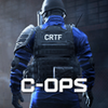 Critical Ops: Online Multiplayer FPS Shooting Game