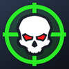 Crosshair Aim Custom Scope