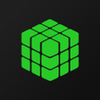 CubeX - Fastest Cube Solver