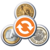 Currency Converter. Exchange rates and calculator