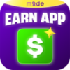 Earn Cash Reward: Make Money Playing Games Music