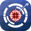 Custom Aim - Crosshair Generator Pro for FPS Games