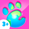 Cute Tiny World - Where Kids Play Learn