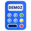 Demoz Calculator