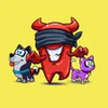 Devil Amongst Us Social Deduction Game