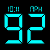Digital GPS Speedometer offline - Speed Tracker