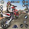 Dirt Bike Racing 2020: Snow Mountain Championship