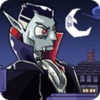 Dracula Quest: run for blood