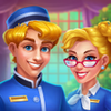Dream Hotel: Hotel Manager Simulation games