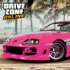 Drive Zone Online: car race
