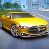 Driving Academy 2: Car Games Driving School 2021