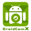 DroidCamX - HD Webcam for PC