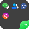 Dual Space Lite - Multiple Accounts Clone App