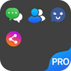 Dual Space Pro - Multiple Accounts App Cloner