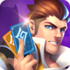 Duel Heroes: Magic TCG card battle game