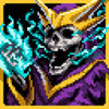 Dunidle: 8-Bit AFK Idle RPG Dungeon Crawler Games