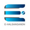 e-Halsangandn