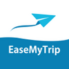 Cheap Flights Hotel Bus Book IRCTC: EaseMyTrip