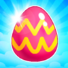 Easter Sweeper - Chocolate Bunny Match 3 Pop Games