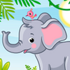 Easy games for kids 234 year old