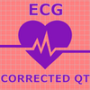 ECG Rhythm App: Corrected QT