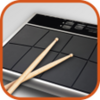 REAL PADS: Become a DJ of Drum Pads