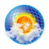 eMap HDF: weather earthquake