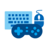Emulation Keyboard and Mouse